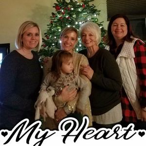 Meet your Posher, Sue